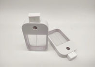 Transparente kosmetische Plastikflaschen 30ml mit Spray-Pumpe